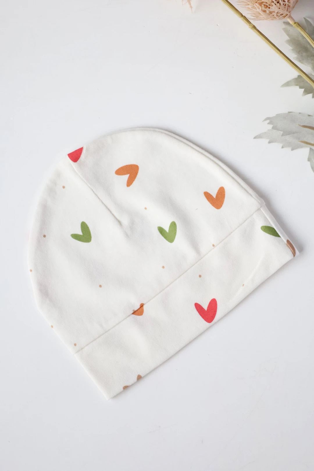 Love-Sprinkle-Baby-Cap
