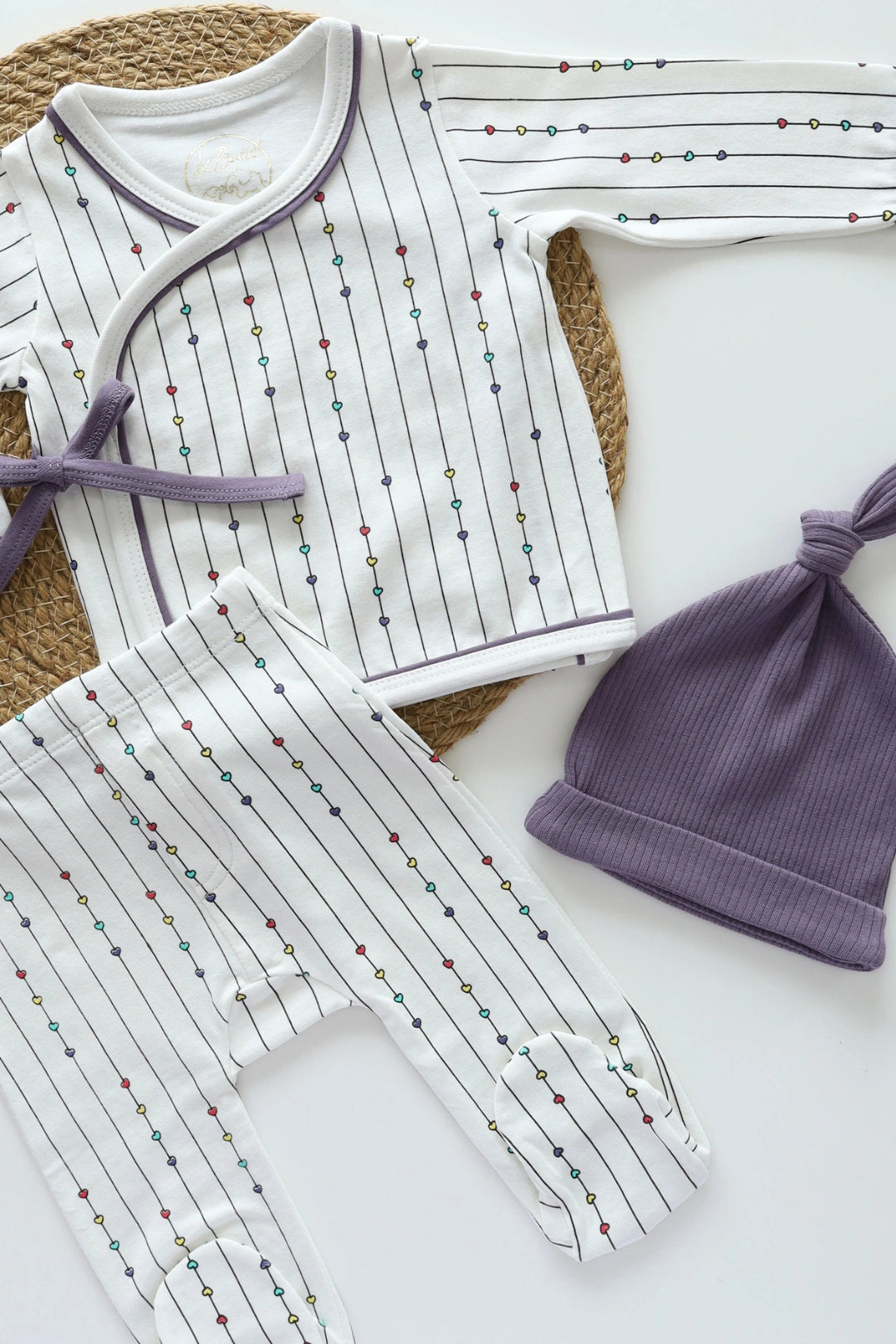 Love-Tales-Newborn-Clothes-Set