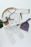 Love Tales-Home Coming Outfit