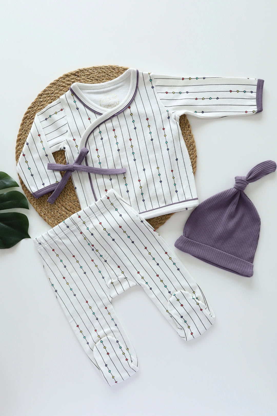 Love-Tales-Newborn-Clothes-Set