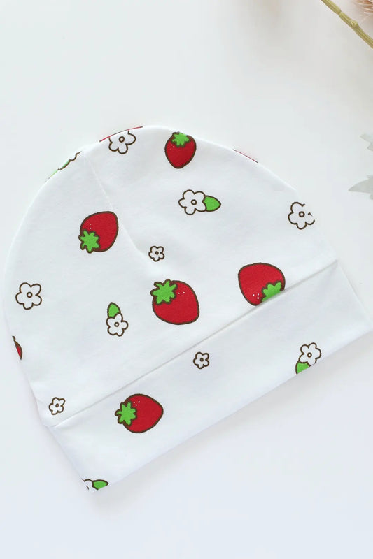 Lush-Berry-Baby-Cap