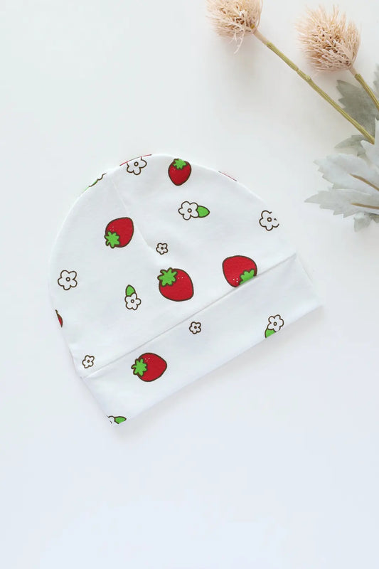 Lush-Berry-Baby-Cap