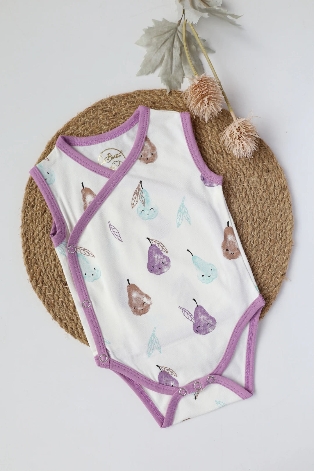 Lush-Pear-Kimono-Baby-Romper