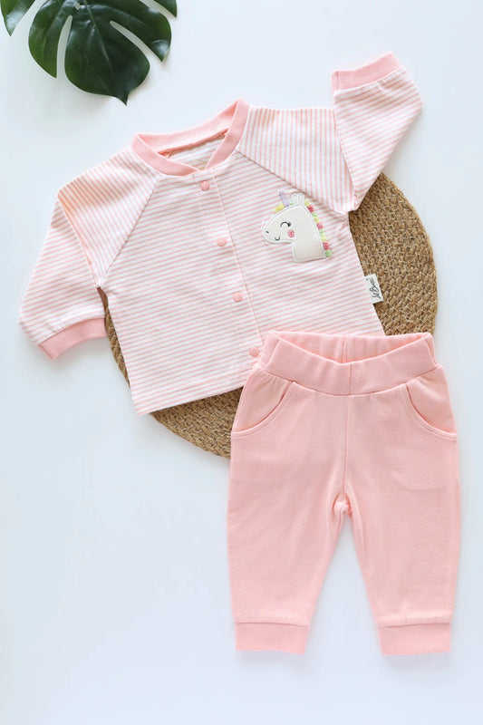 Magic-Sparkle-Newborn-Clothes-Set