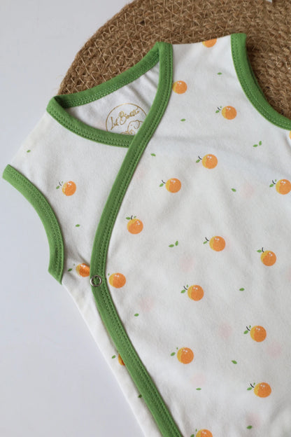 Mandarin-Kimono-Baby-Romper