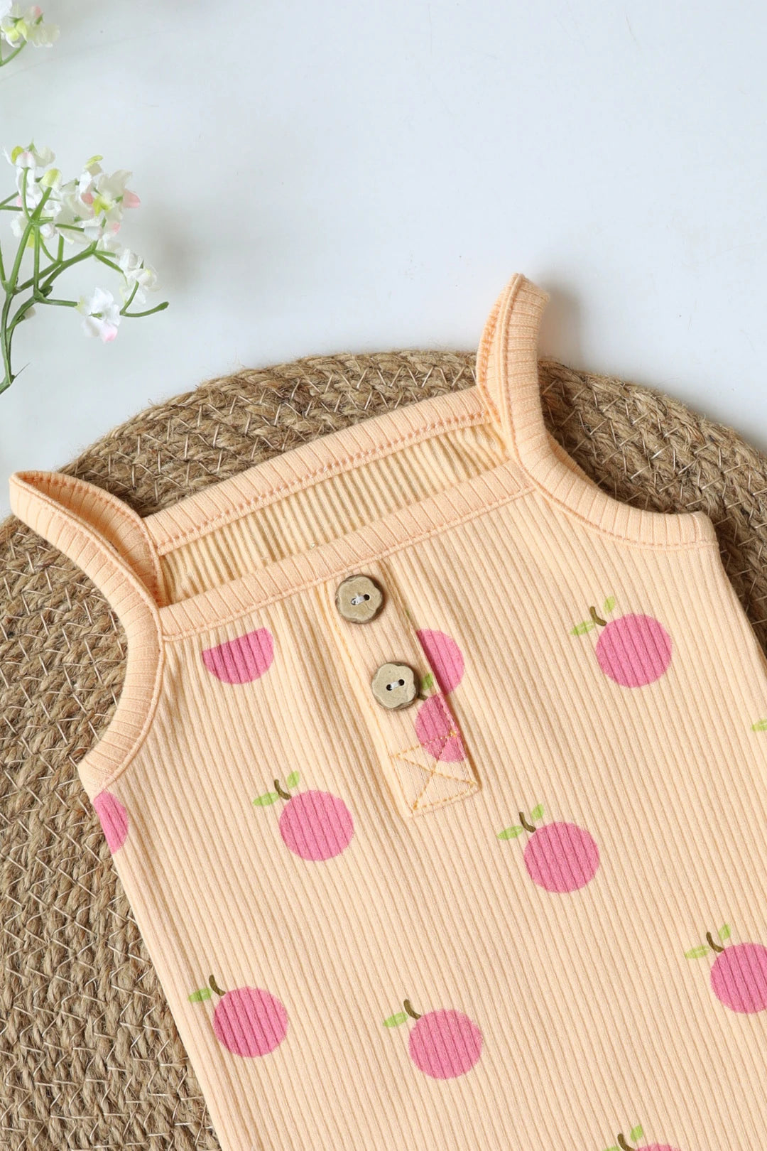Mandrin-Baby-Spaghetti-Romper