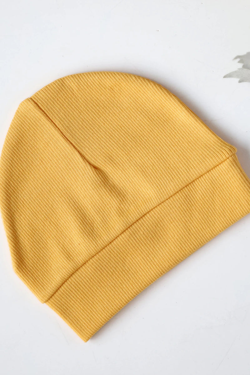 Marigold-Munchkin-Baby-Cap