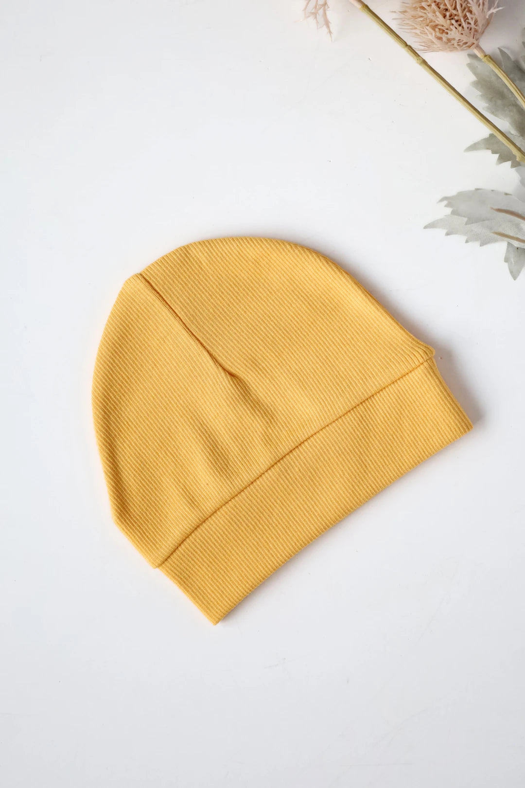 Marigold-Munchkin-Baby-Cap
