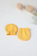 Mitts'25-Baby Mittens