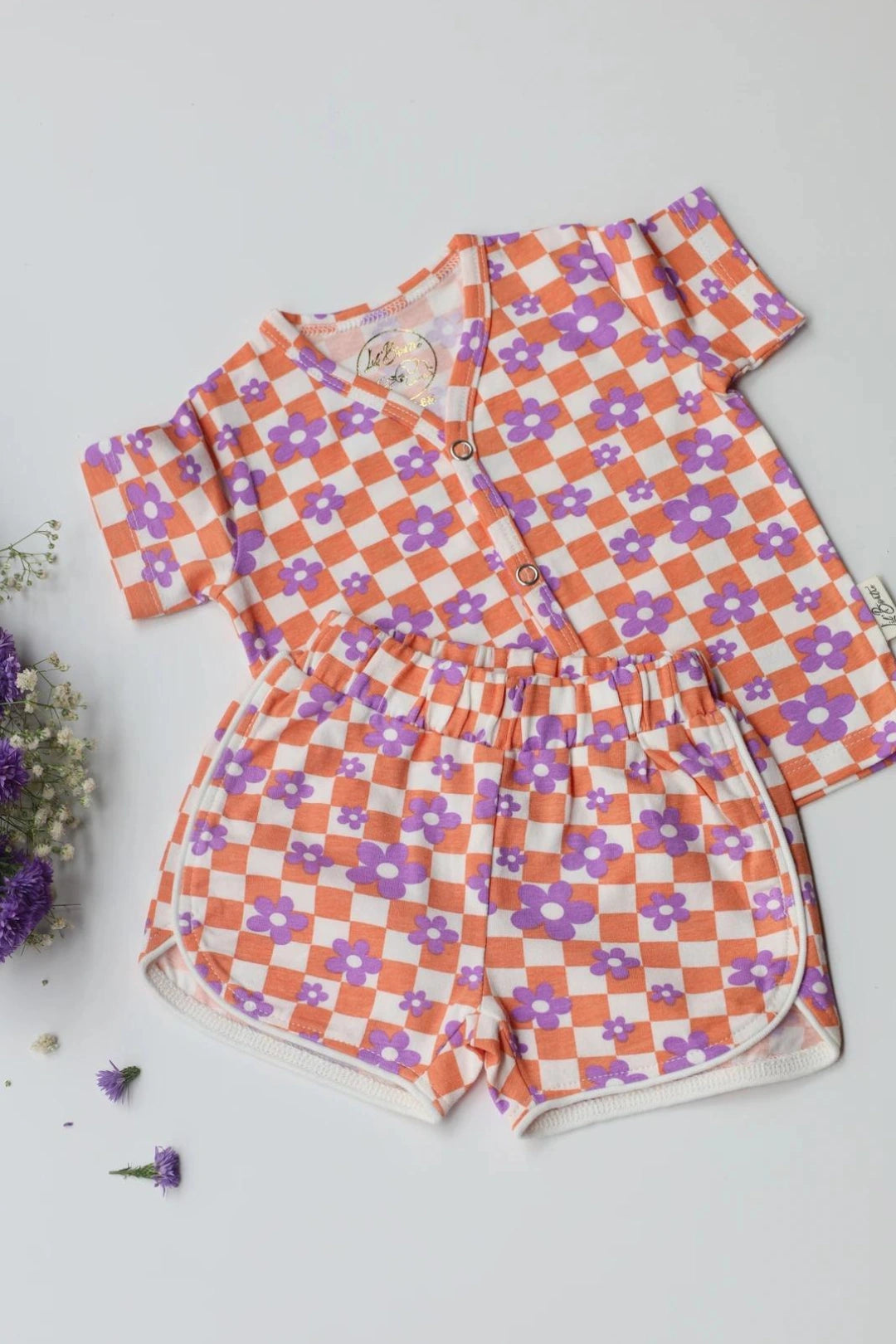Meadow-Girls-Top-and-Shorts-Set