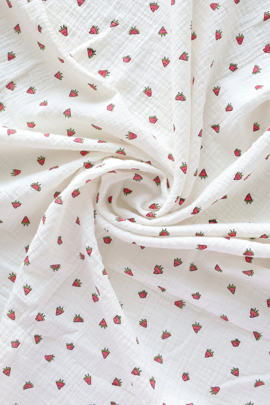 Melon-Bliss-Muslin-Baby-Swaddle