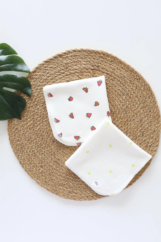 Melon-Mist-Baby-Wipes