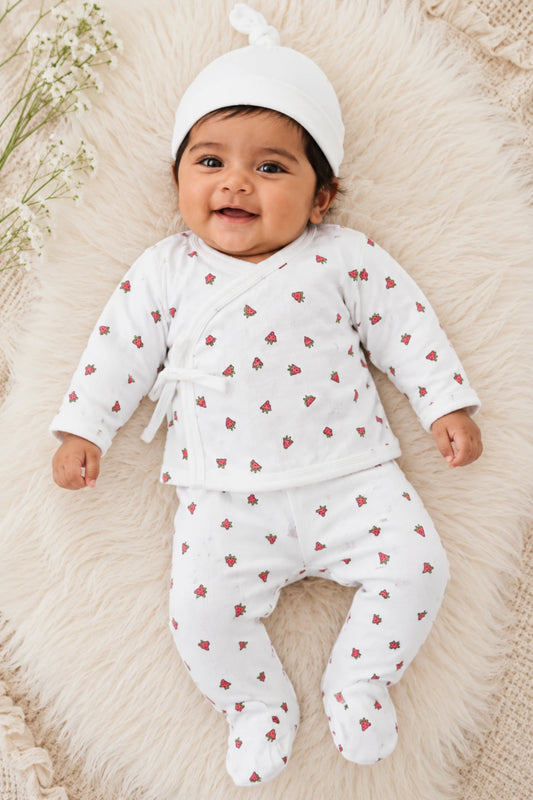 Melpie-Picnic-Newborn-Clothes-Set