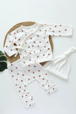 Melpie Picnic-Home Coming Outfit