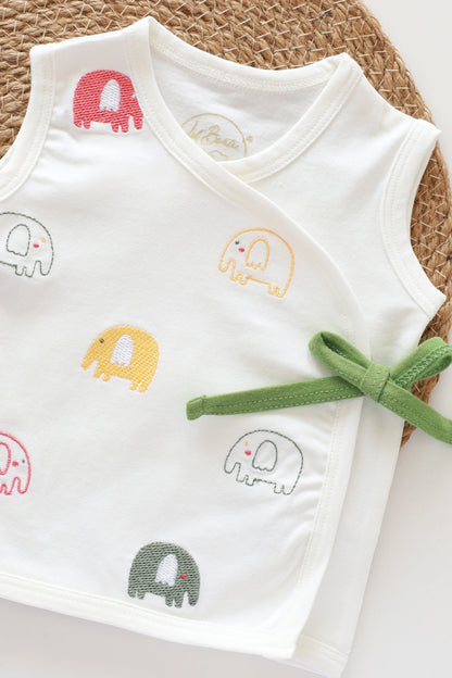Mini Ellie-Kimono Jabla