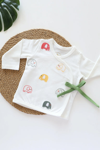 Mini Ellie-Kimono Jabla