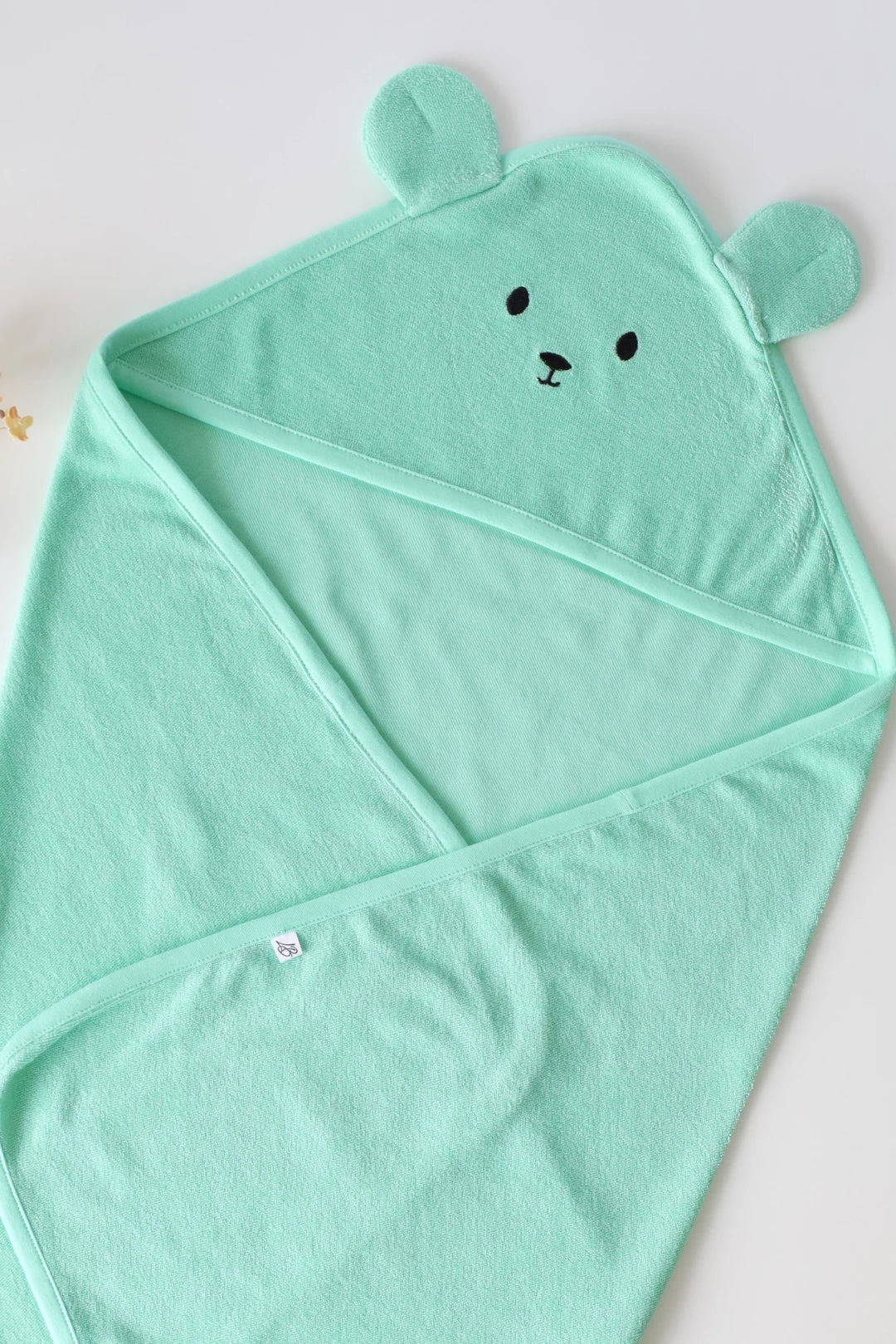 Misty-Bear-Muslin-Hooded-Baby-Towel