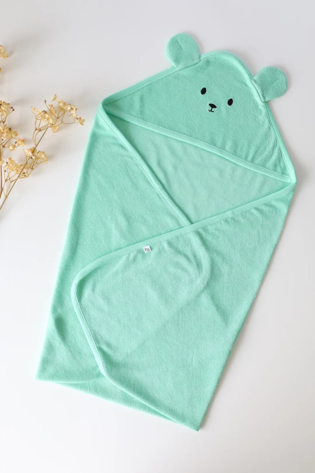 Misty-Bear-Terry-Hooded-Baby-Towel