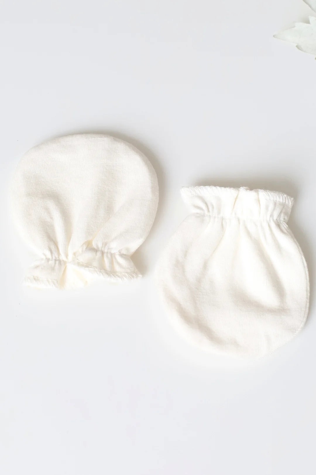 Mitts'1-Baby Mittens