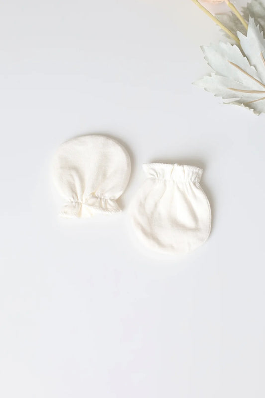 Mitts'1-Baby Mittens