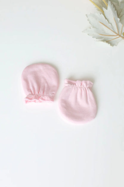 Mitts'10-Baby Mittens