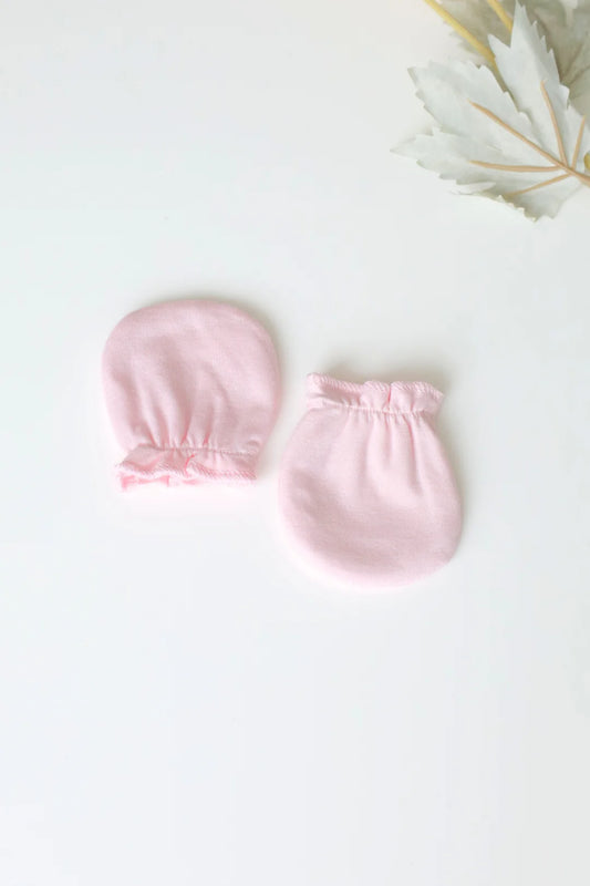 Mitts'10-Baby Mittens