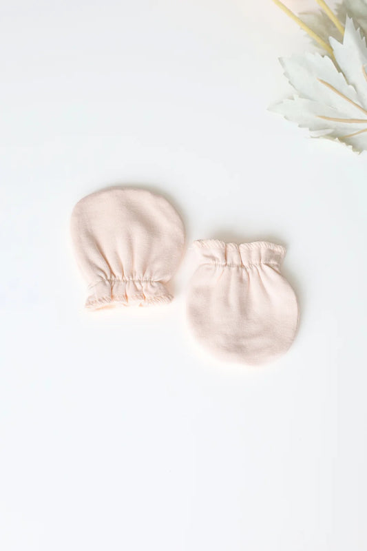 Mitts'11-Baby Mittens