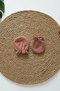 Mitts'2-Baby Mittens