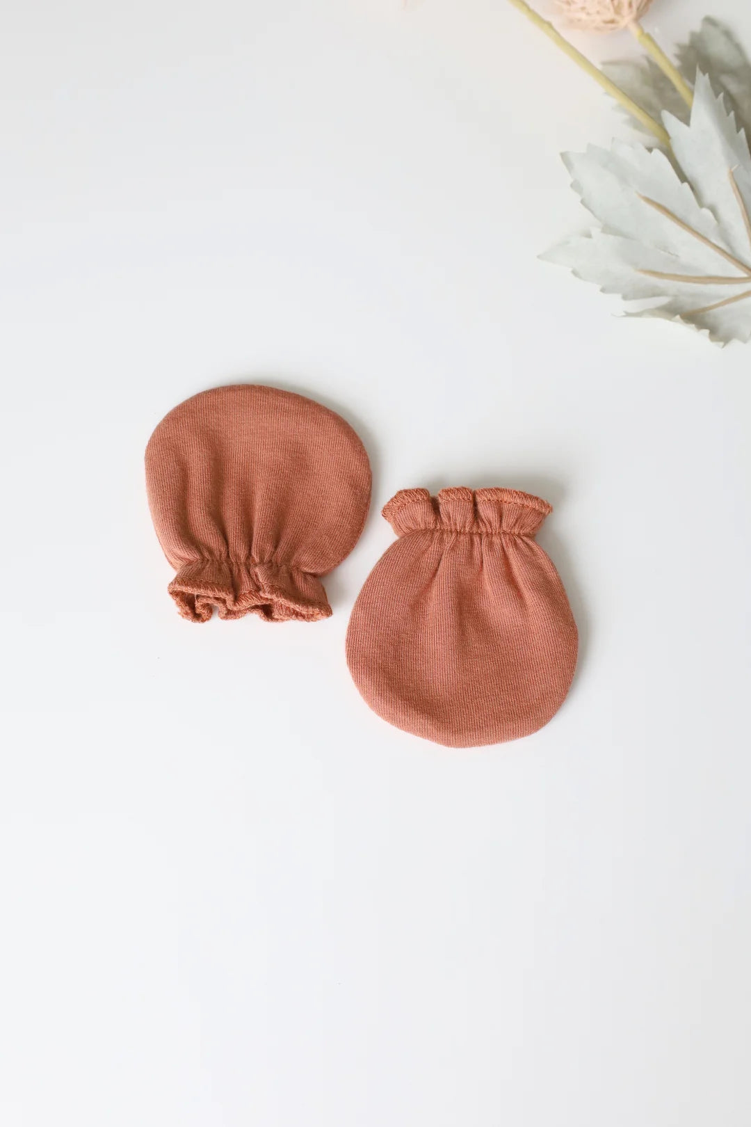 Mitts'2-Baby Mittens