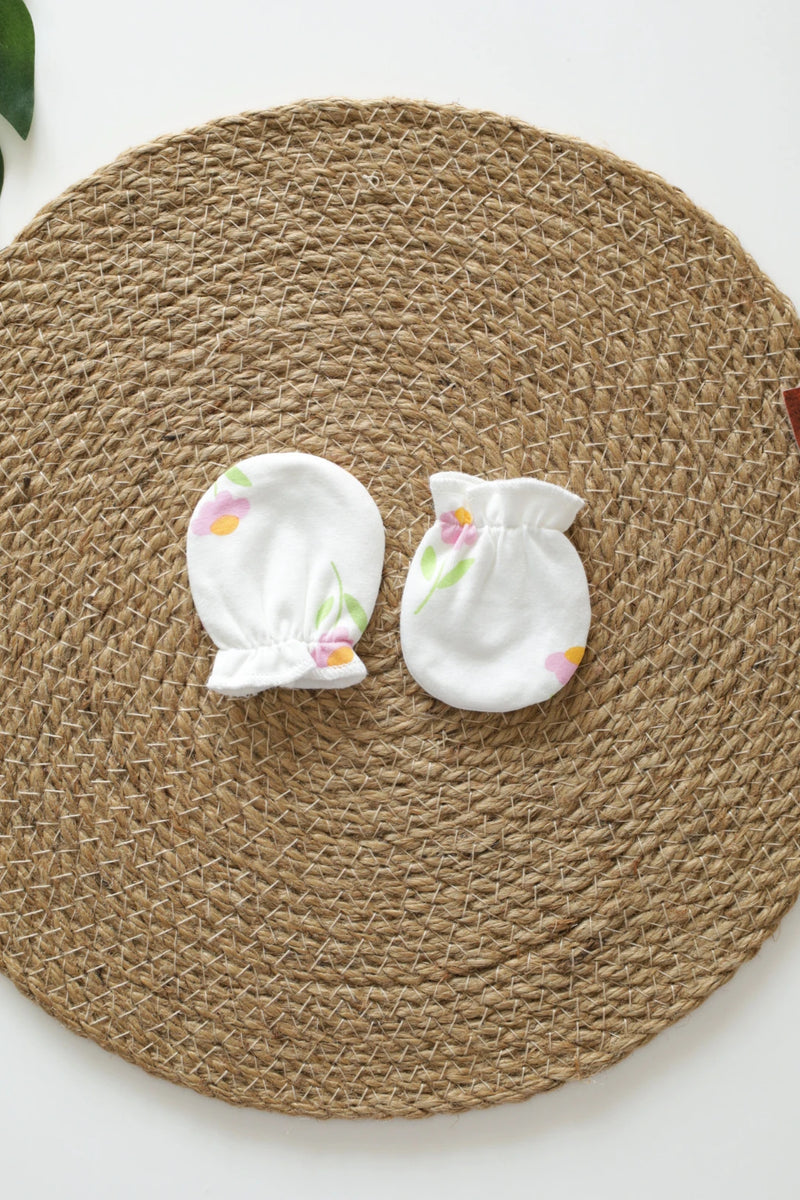 Mitts'22-Baby Mittens