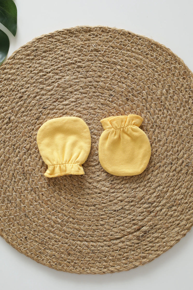 Mitts'25-Baby Mittens