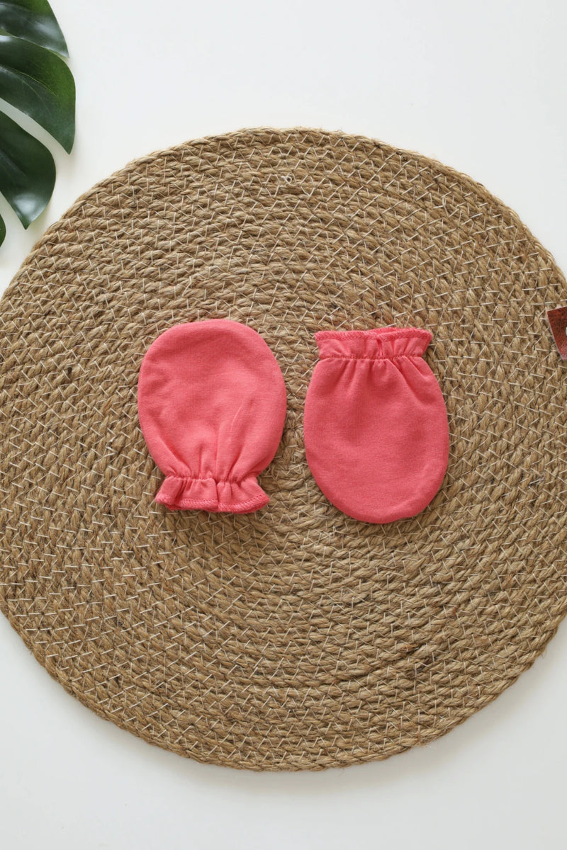 Mitts'36-Baby Mittens