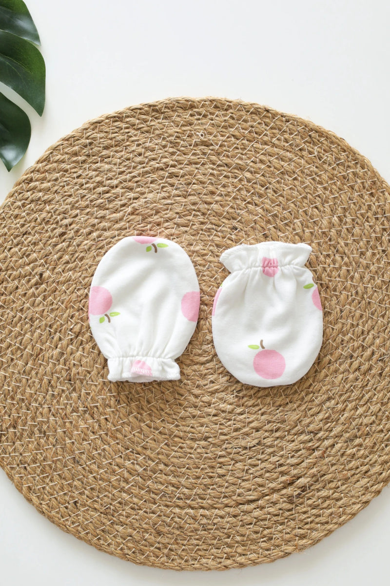 Mitts'37-Baby Mittens