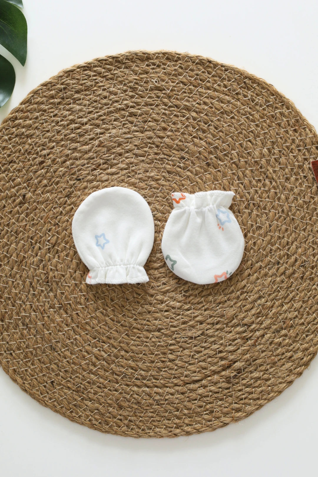 Mitts'39-Baby Mittens
