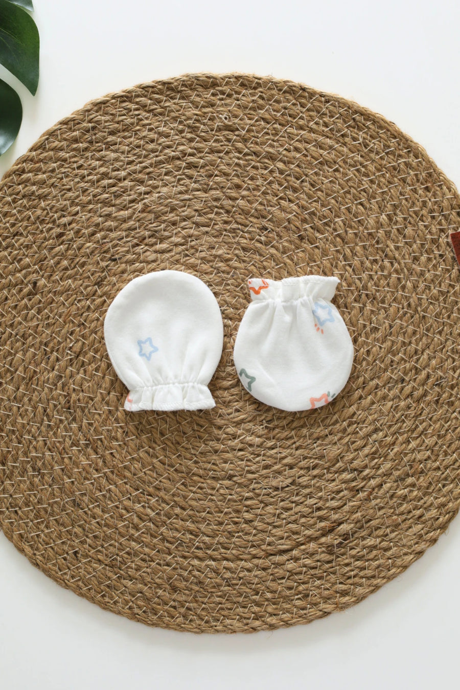 Mitts'39-Baby Mittens