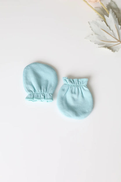 Mitts'4-Baby Mittens