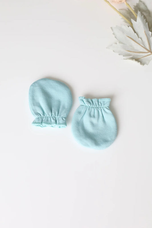 Mitts'4-Baby Mittens