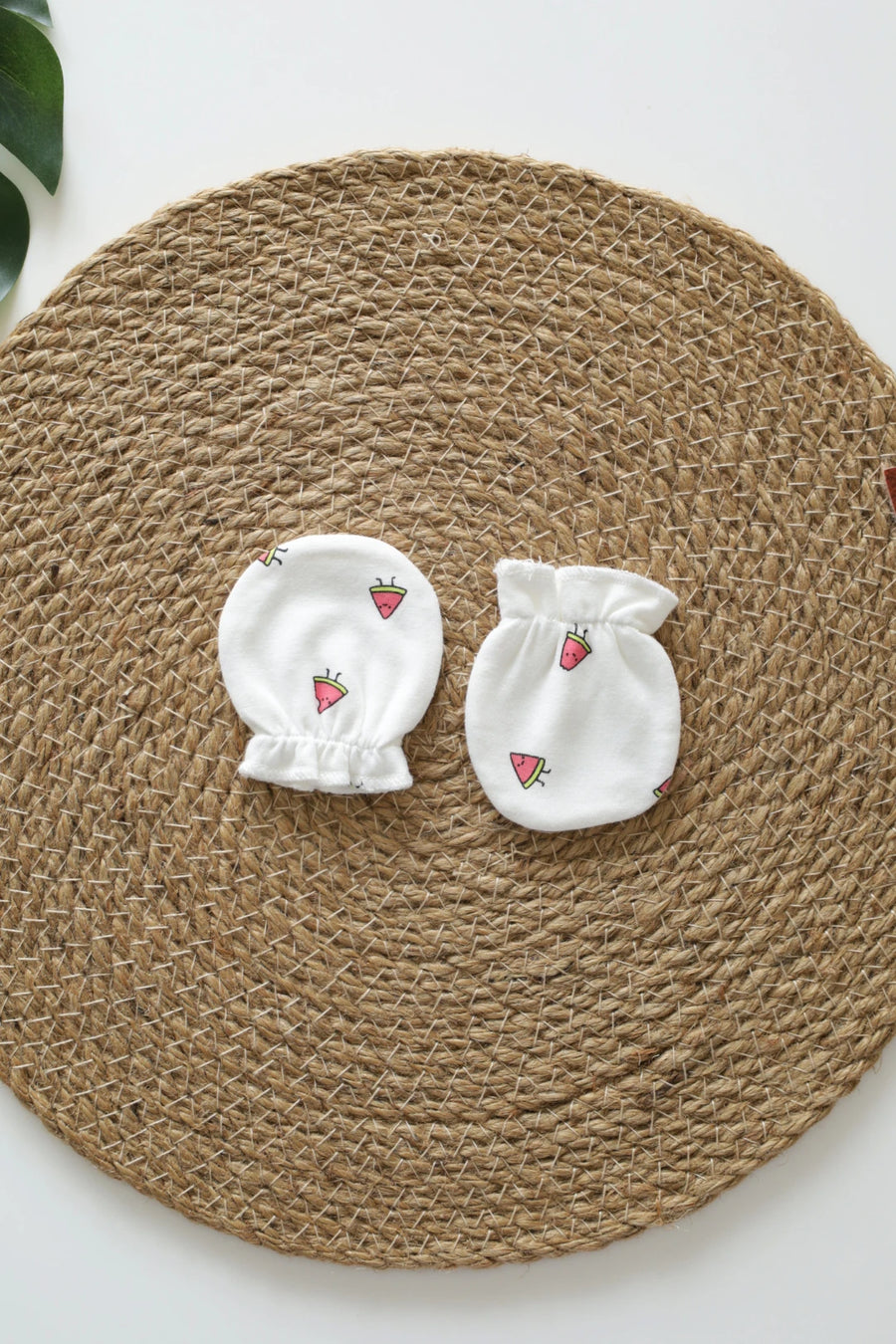 Mitts'43-Baby Mittens