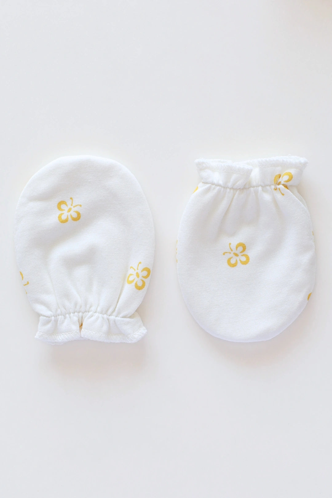 Mitts'47-Baby Mittens