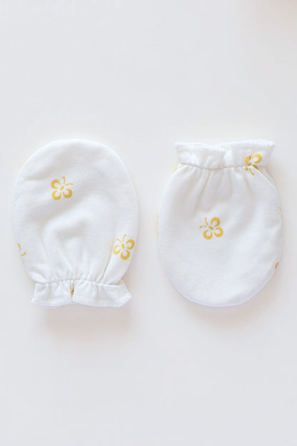 Mitts'47-Baby Mittens