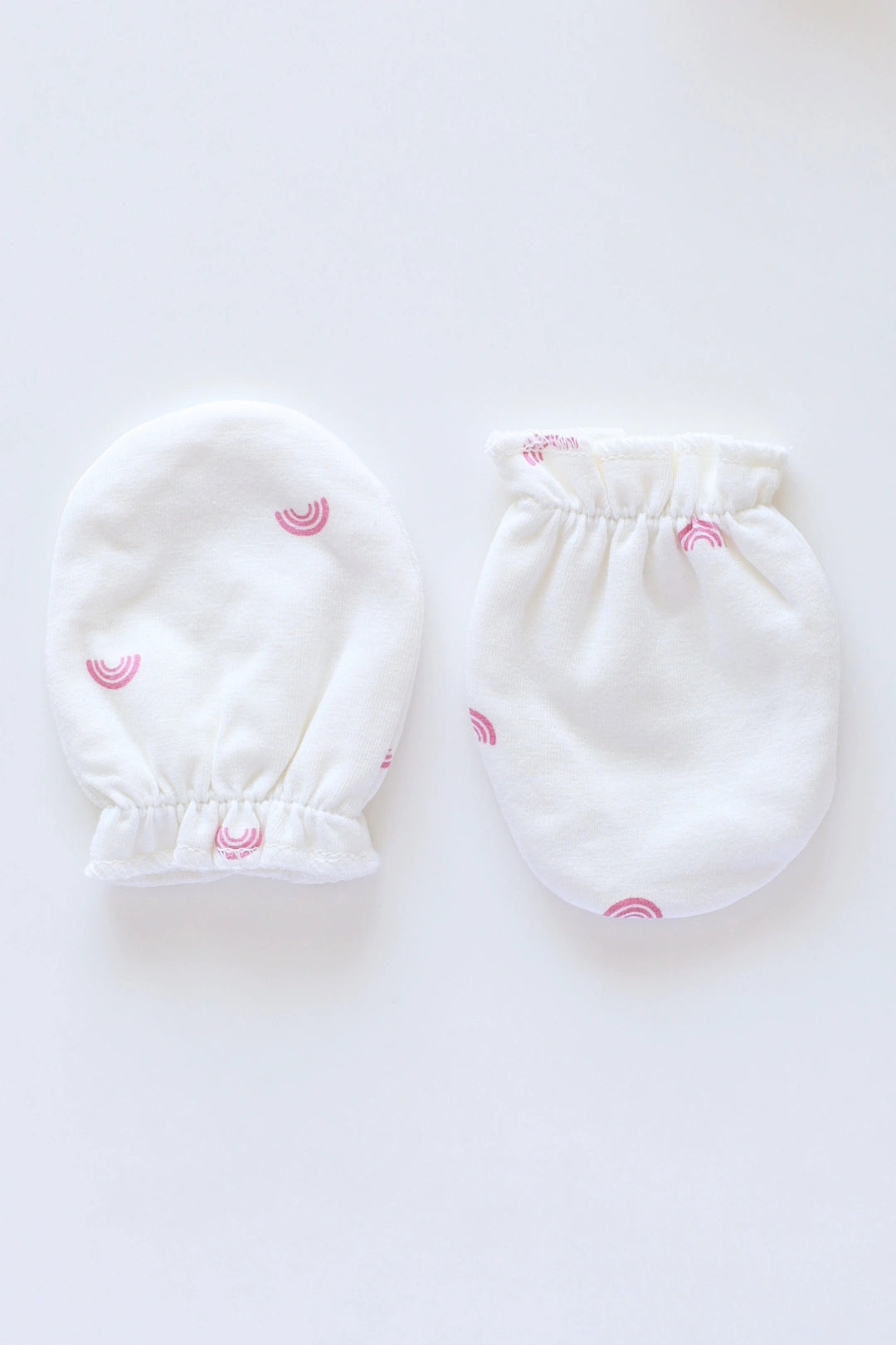 Mitts'49-Baby Mittens