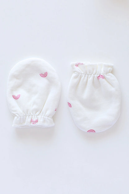 Mitts'49-Baby Mittens
