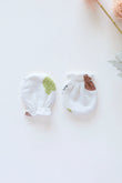 Mitts'50-Baby Mittens