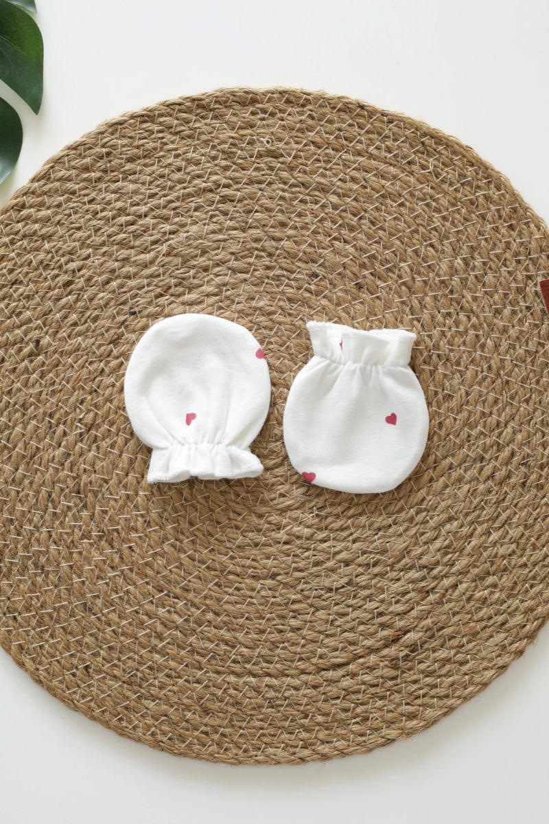Mitts'51-Baby Mittens