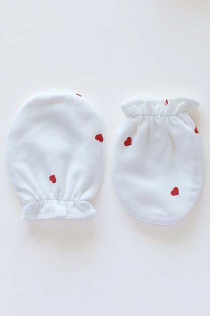Mitts'51-Baby Mittens