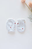 Mitts'51-Baby Mittens