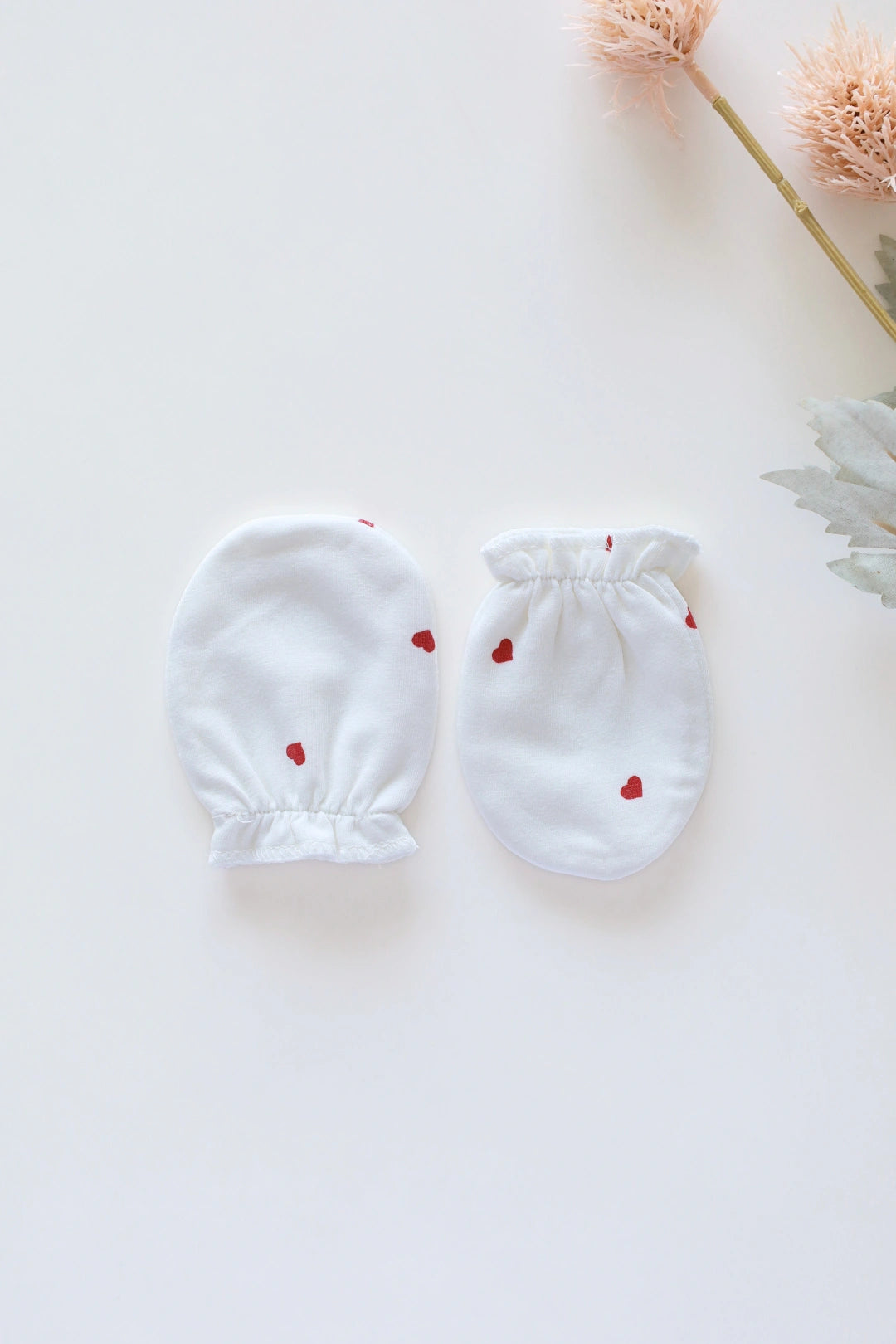 Mitts'51-Baby Mittens