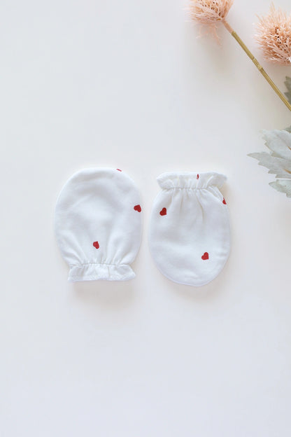 Mitts'51-Baby Mittens