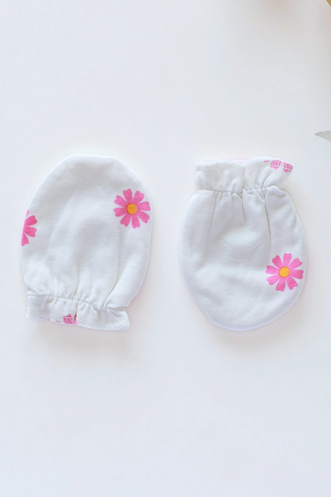Mitts'52-Baby Mittens