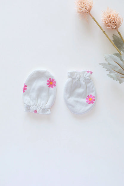 Mitts'52-Baby Mittens